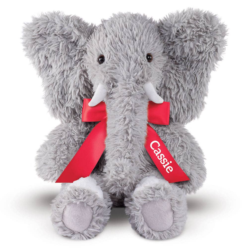Oh So Soft Elephant 18"