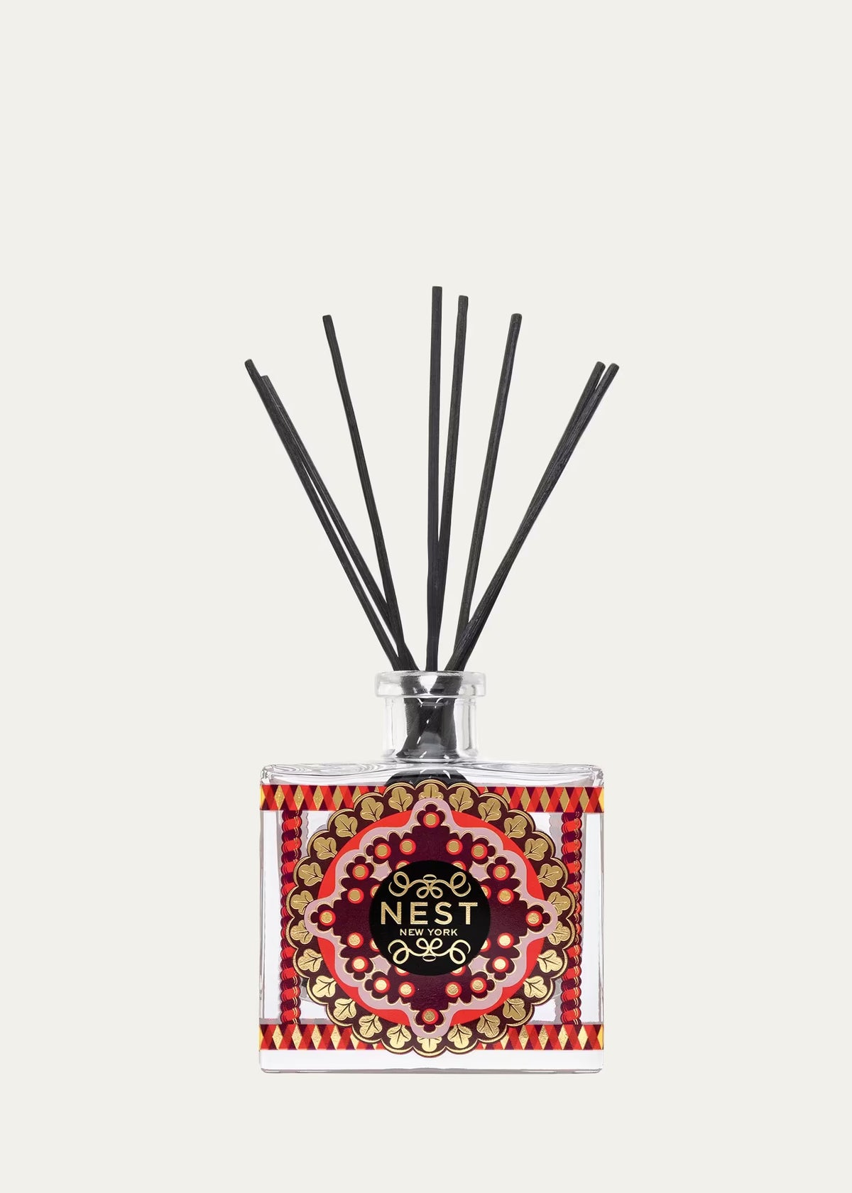 x Pierre Marie Holiday Reed Diffuser