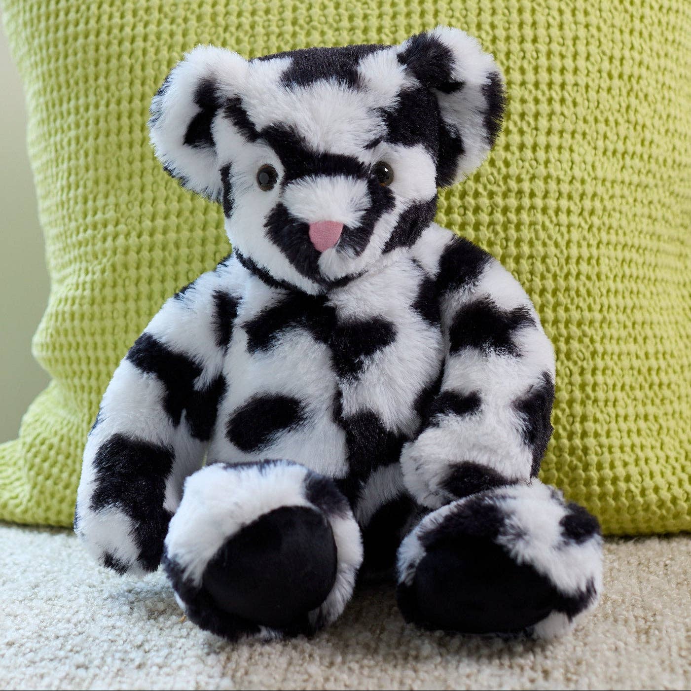 Super Soft Teddy Bear 15"