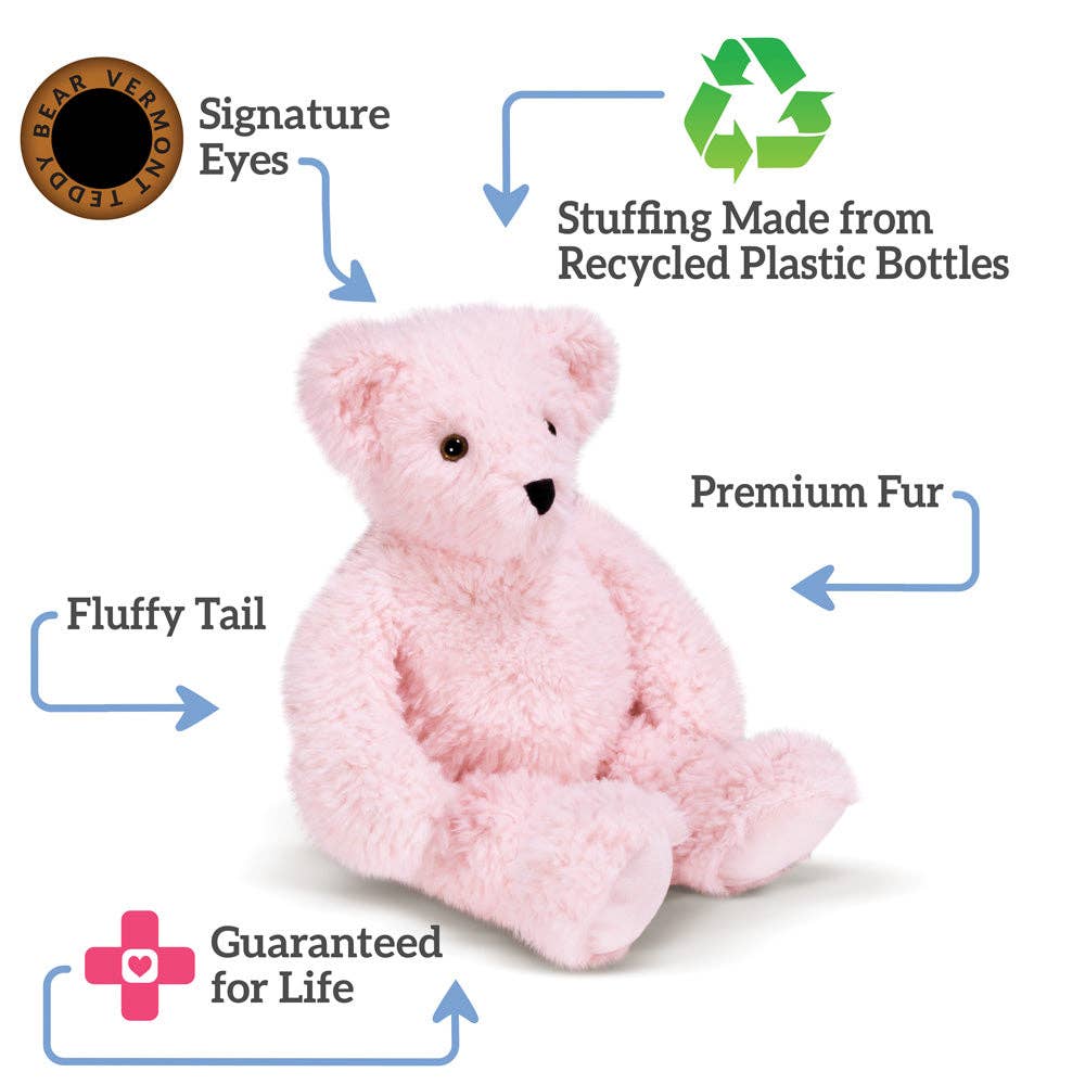 Super Soft Teddy Bear 15"