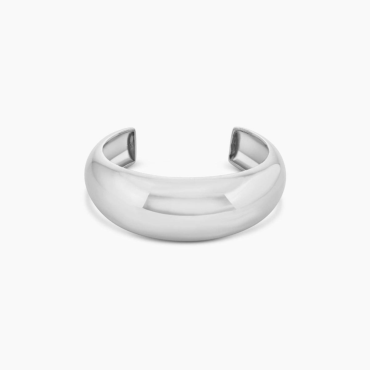 Oriana Cuff Bracelet