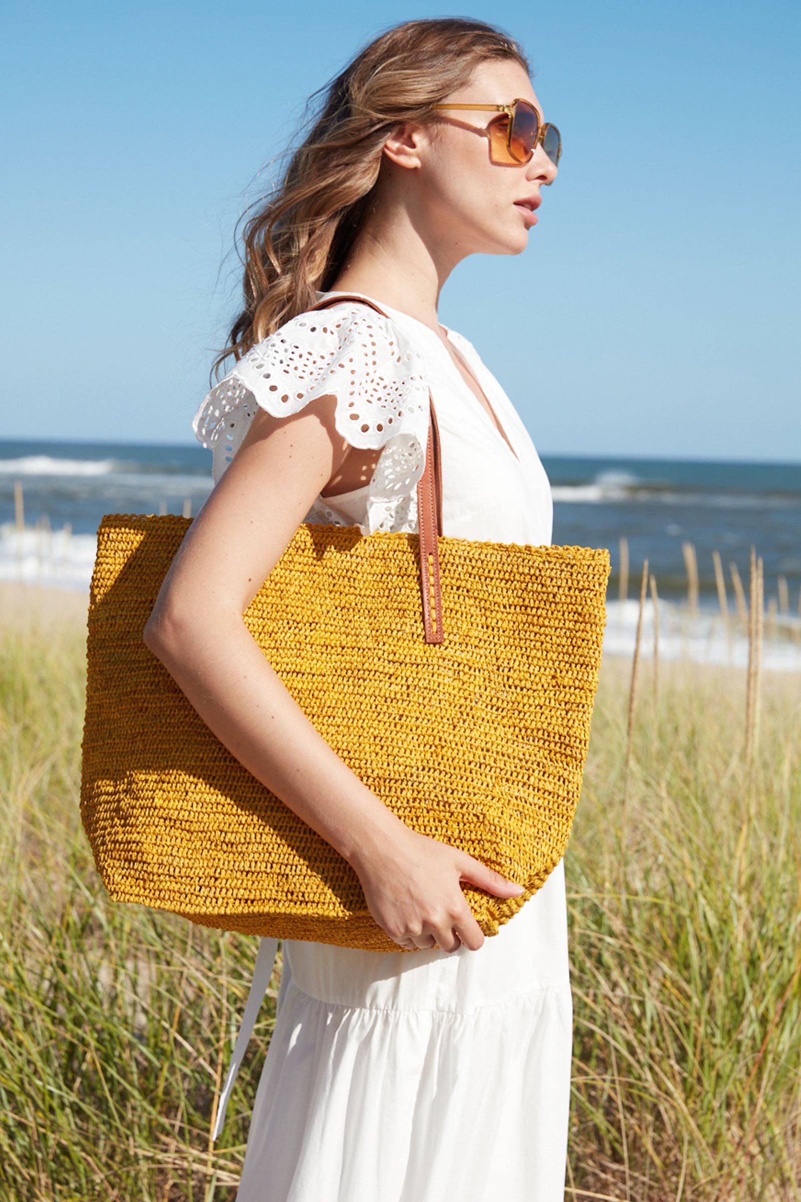 Portland Shoulder Bag