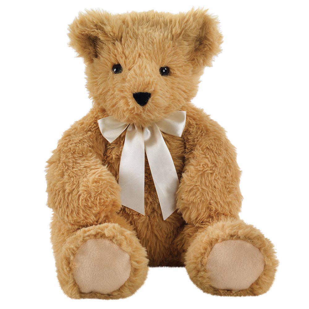 World's Coziest Bear 20"