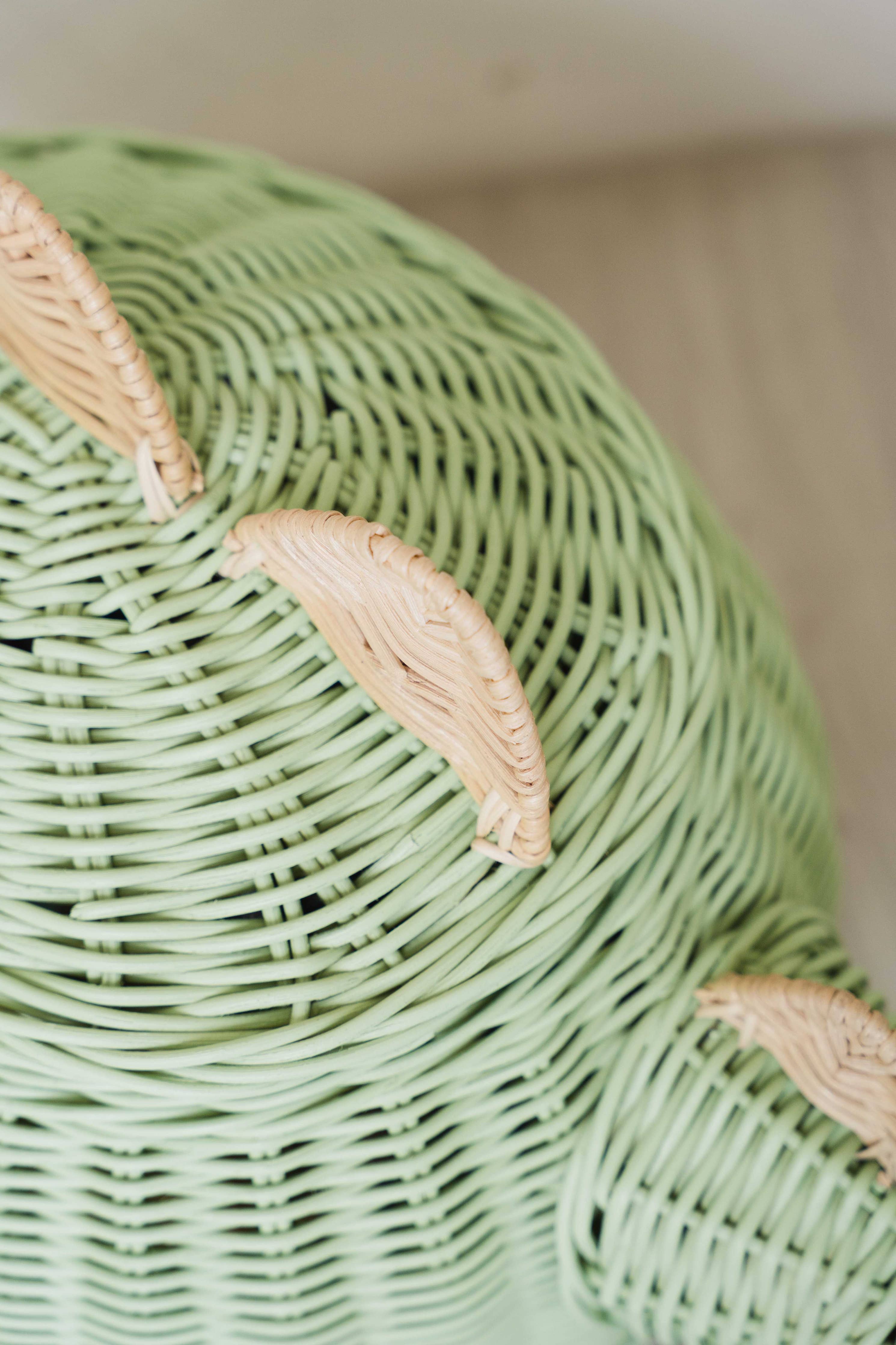 Dinosaur Large Storage Basket