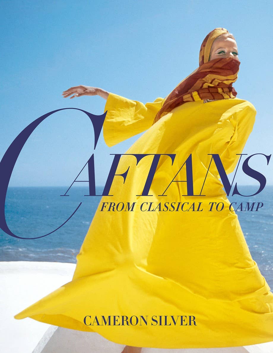 Caftans