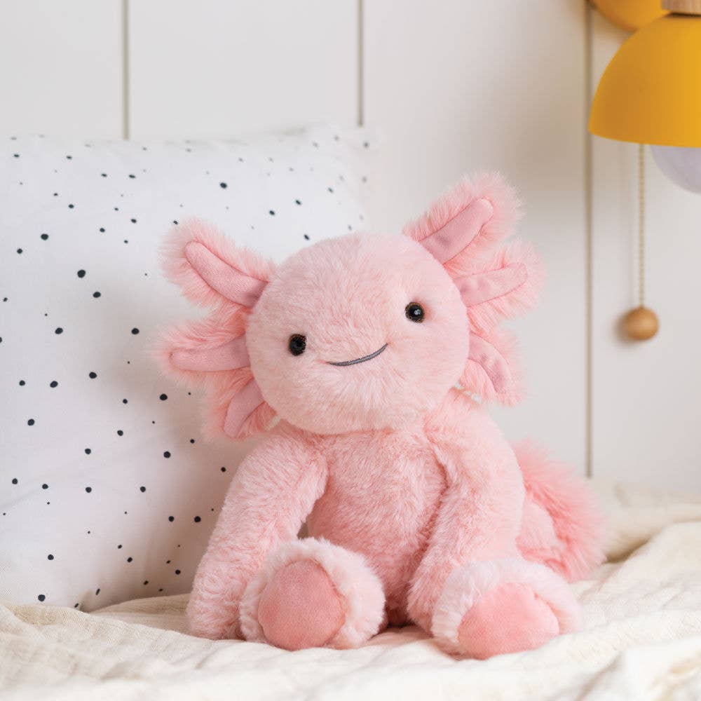 Buddy Axolotl 15"