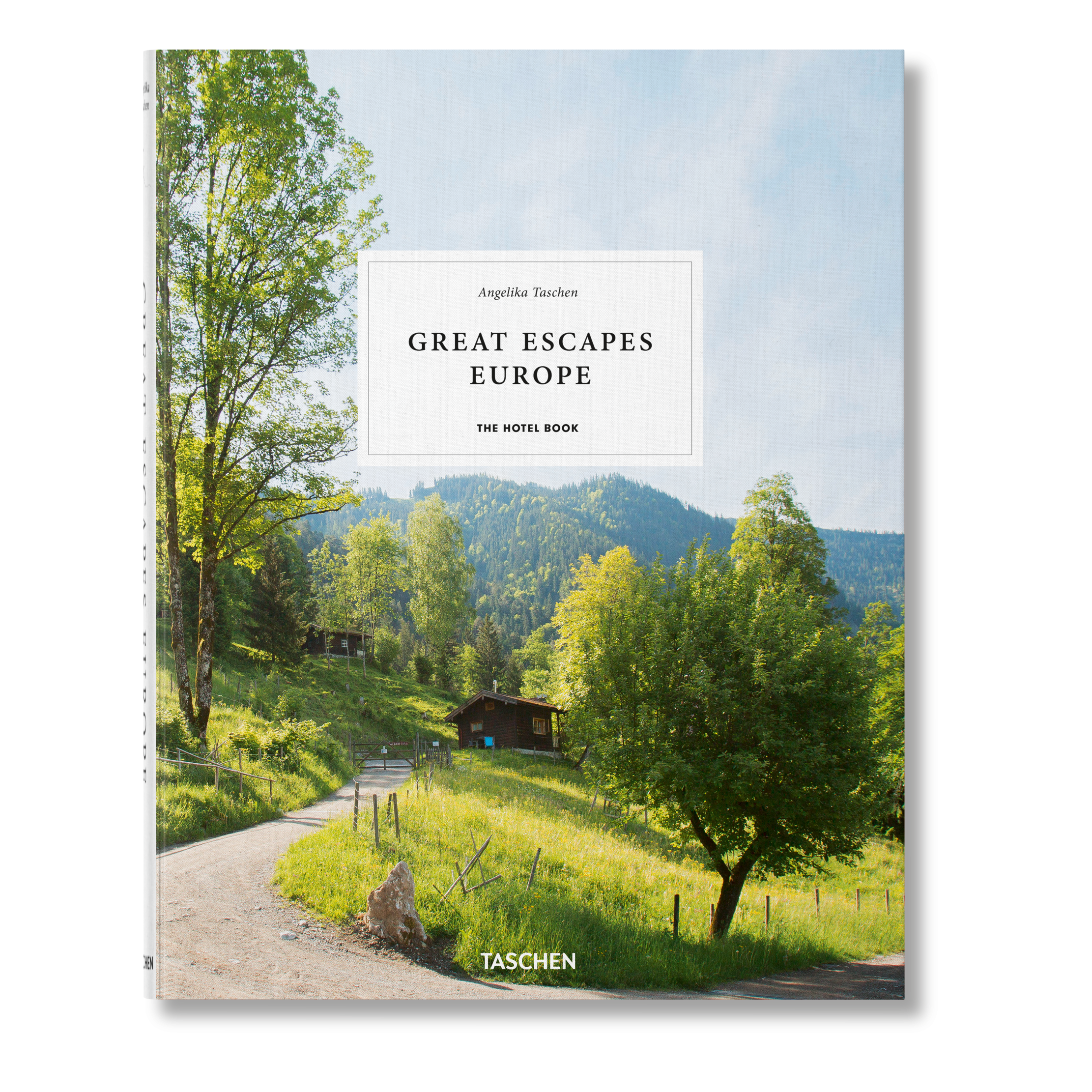 Great Escapes: Europe