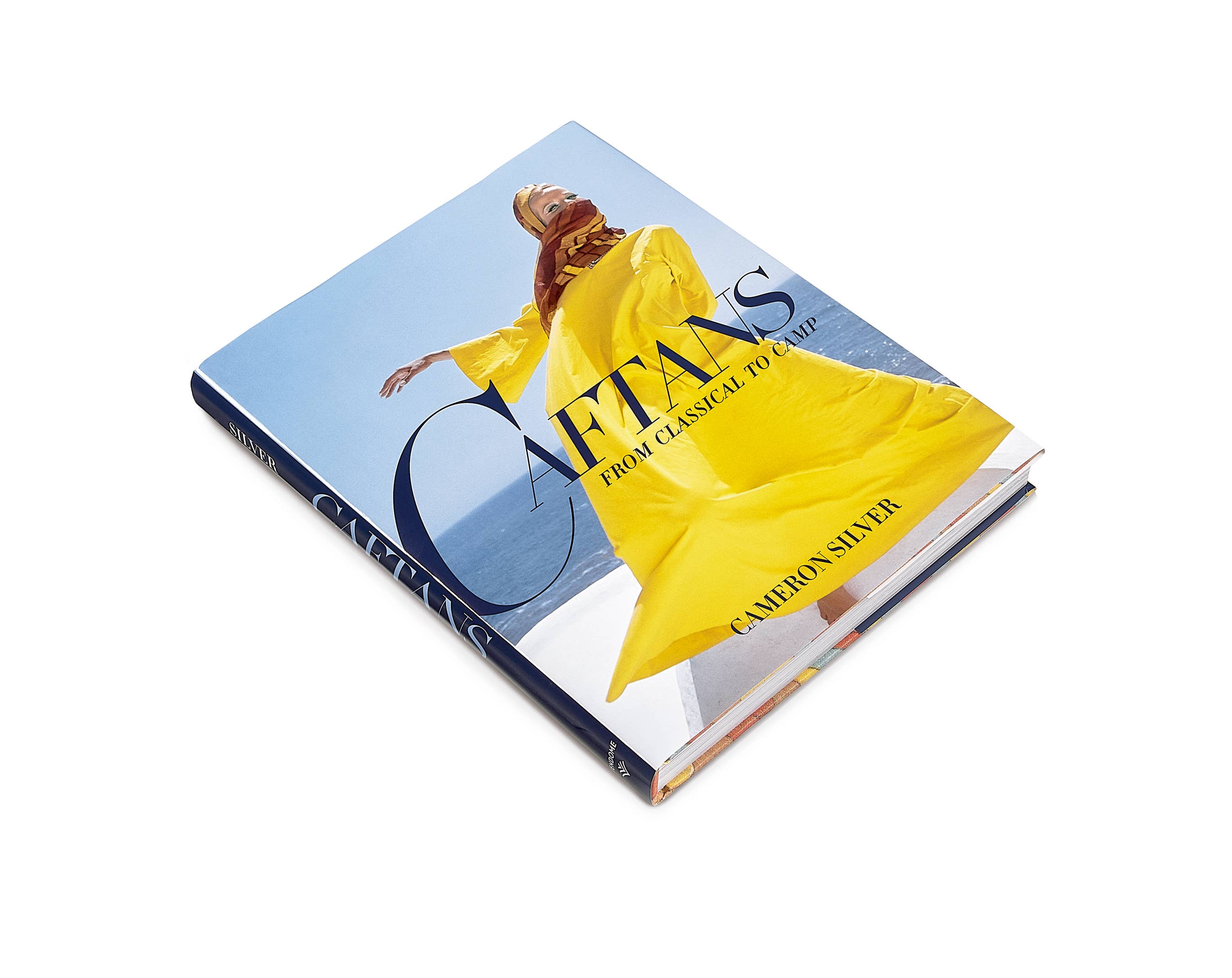 Caftans