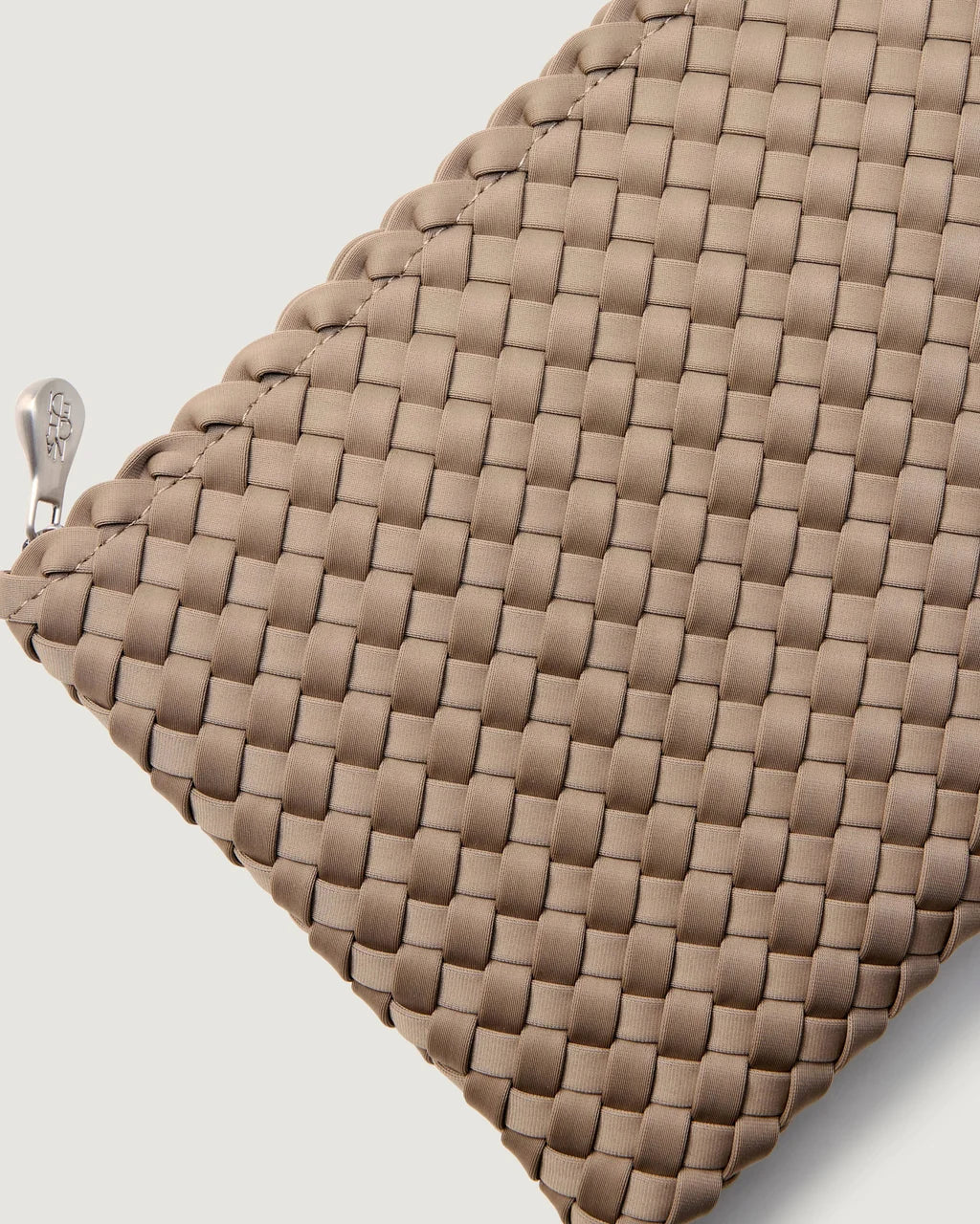 St. Barths Small Tote - Cashmere
