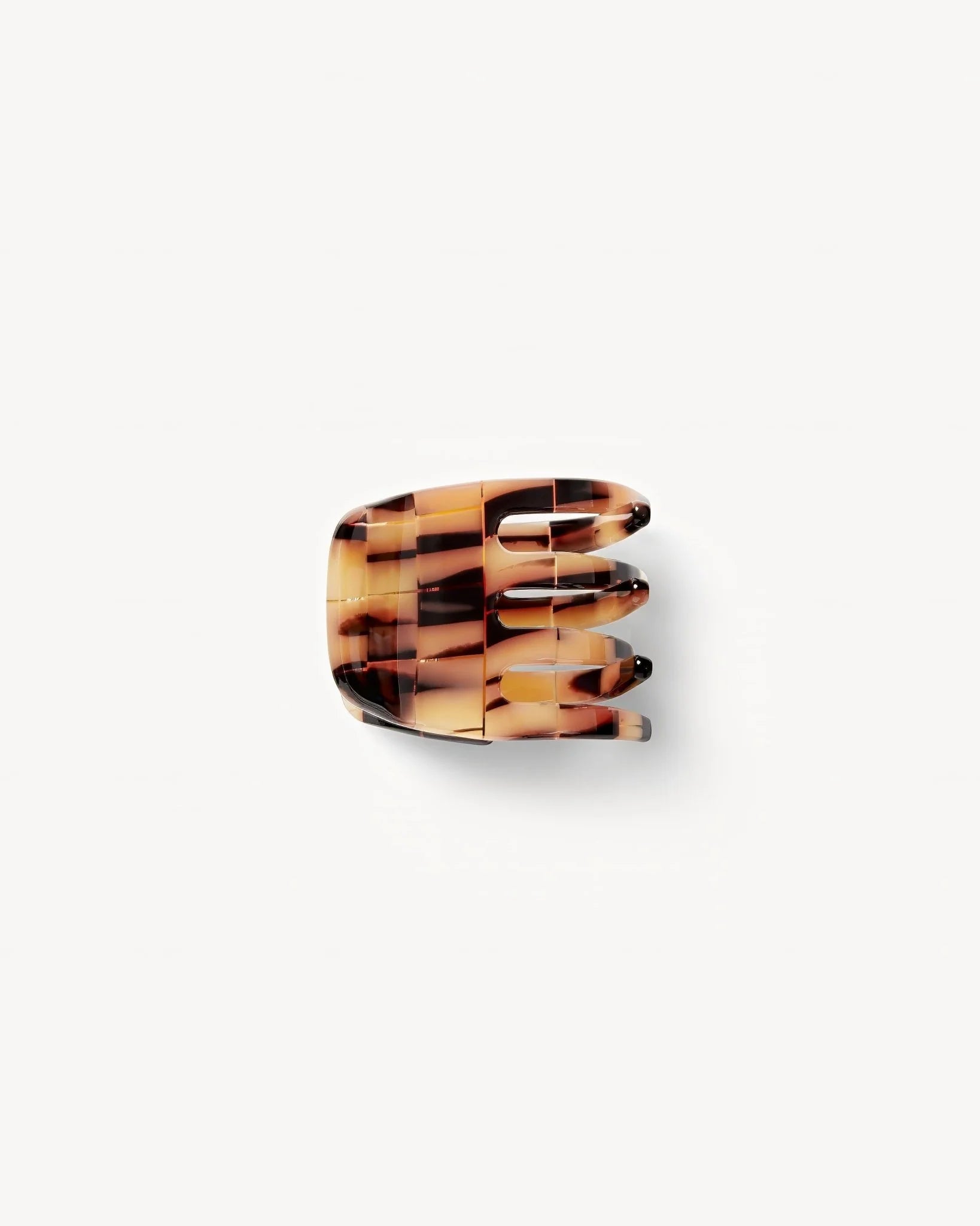 Mini Claw Clip