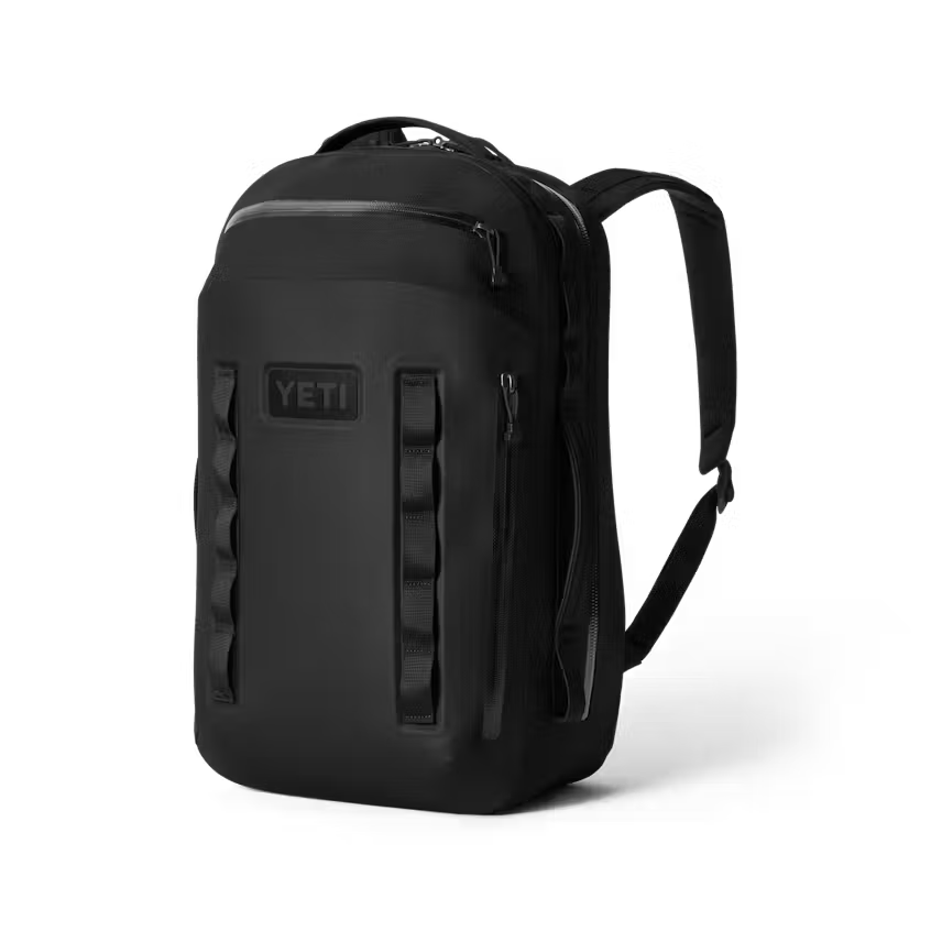 Cayo 35L All-Weather Backpack Black