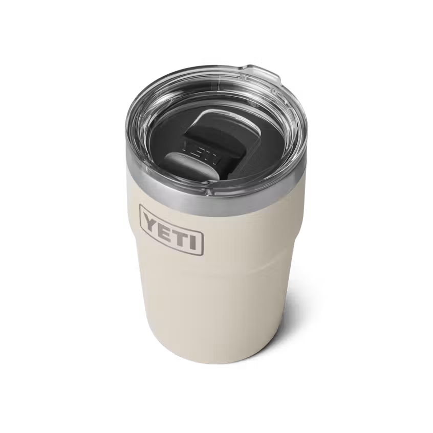 Rambler 16oz Stackable Cup Cape Taupe