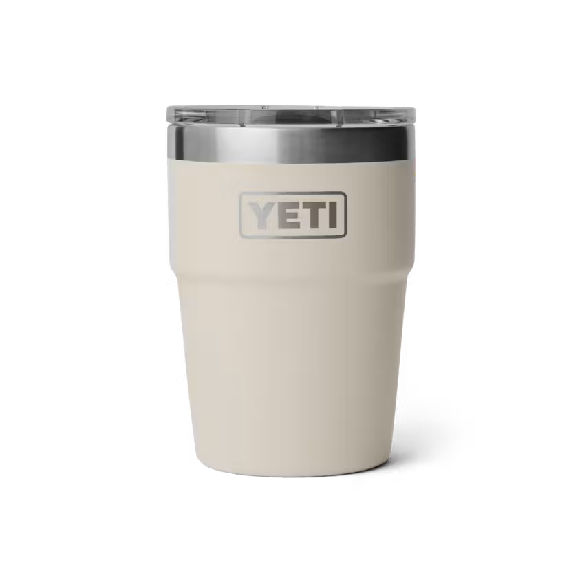 Rambler 16oz Stackable Cup Cape Taupe