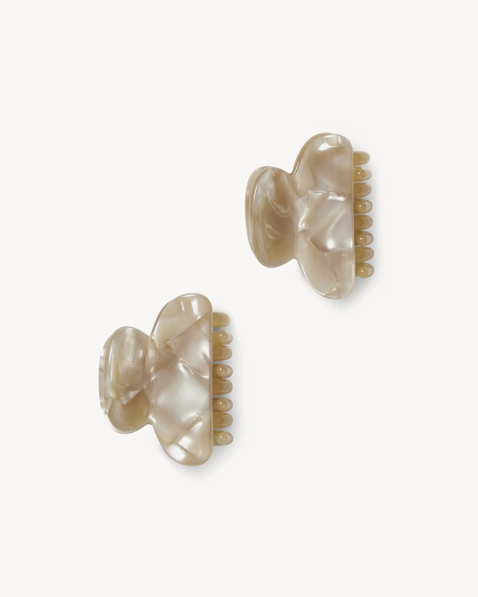 Twin Heirloom Claws