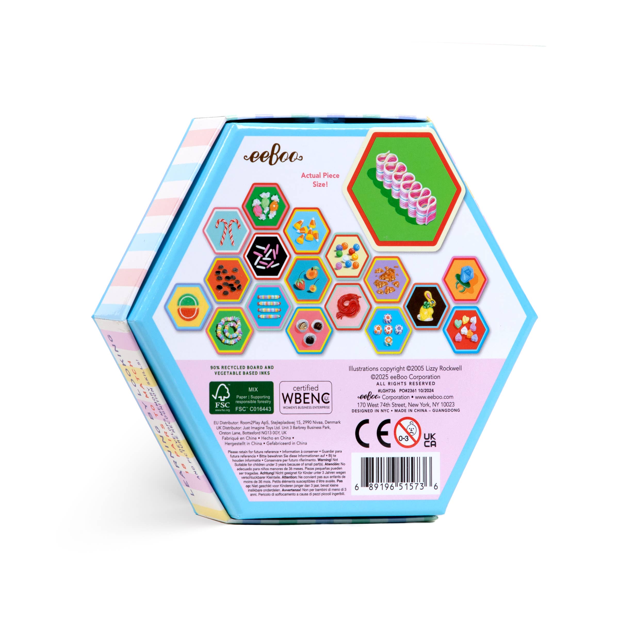 Candy Memory & Matching Game