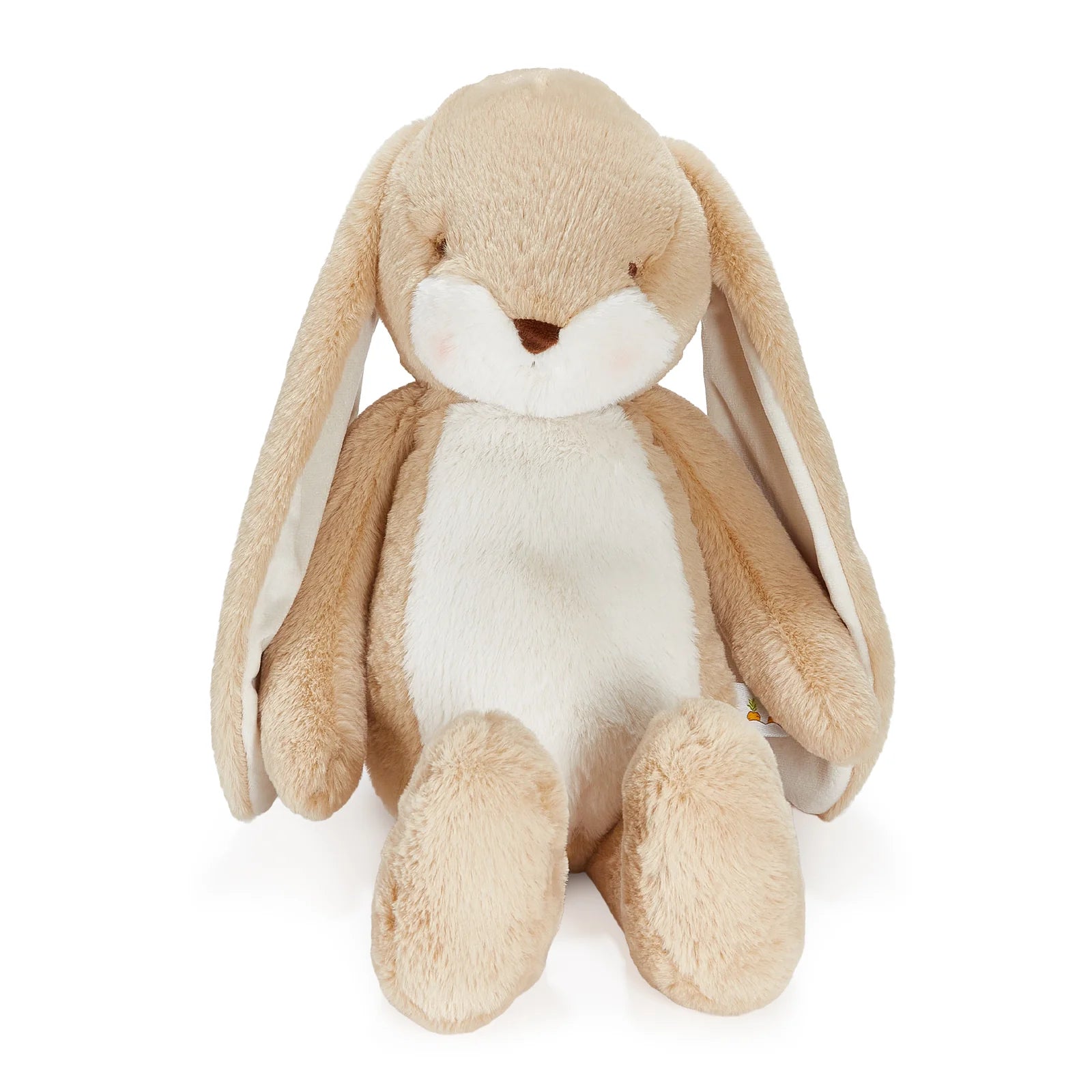 Big 20" Floppy Nibble Bunny