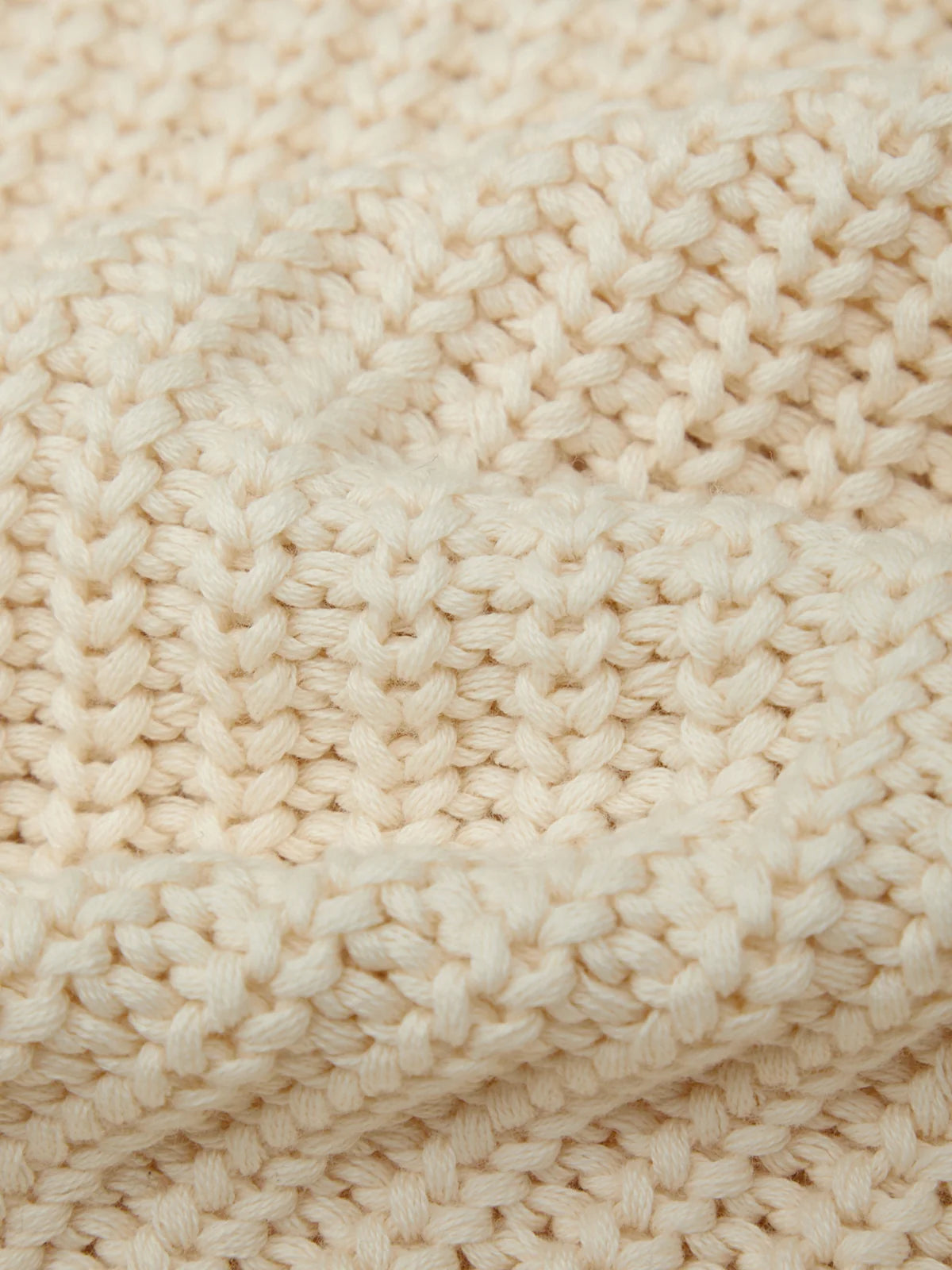 Cate Sleeveless Turtleneck Sweater