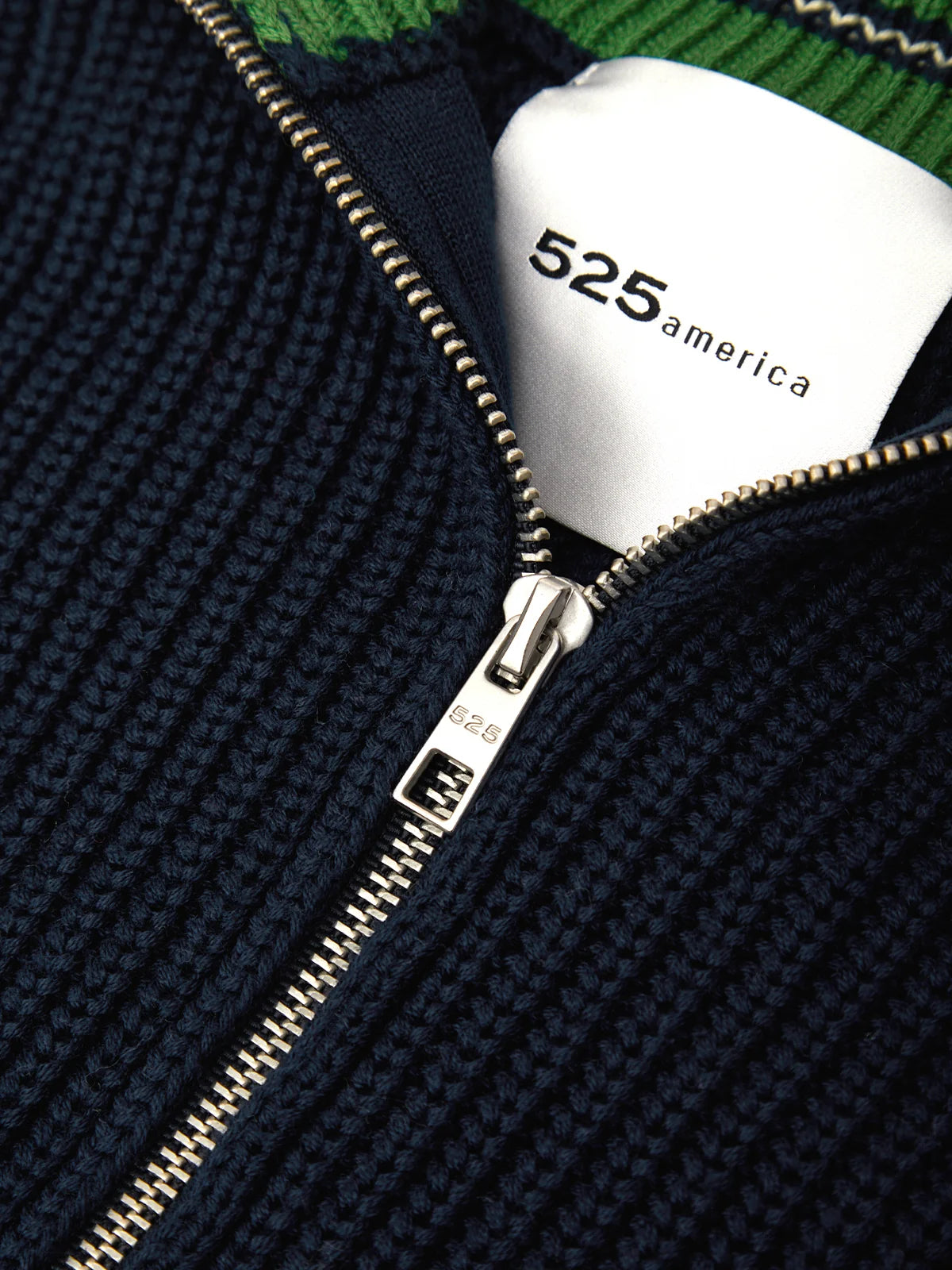 Antonia Zip Jacket