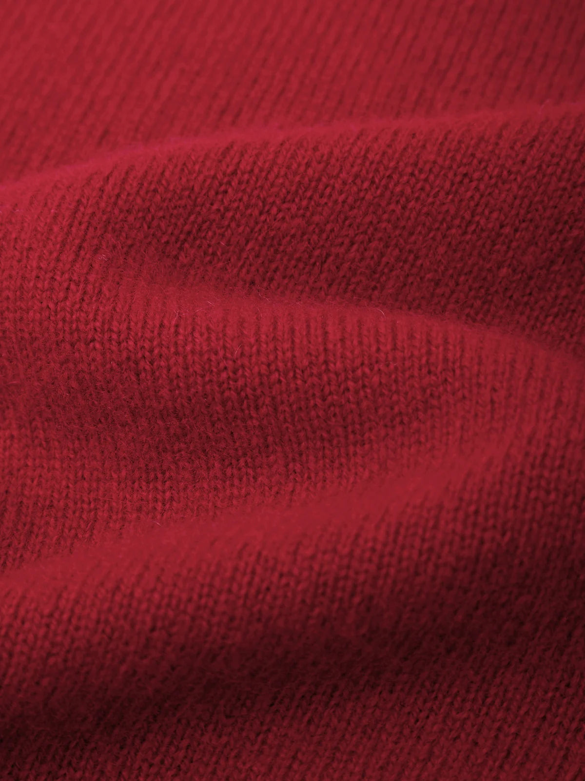 Ellis Cashmere Pullover