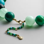 Jane 20MM Beaded Necklace