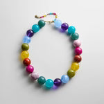 Jane 20MM Beaded Necklace