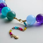 Jane 20MM Beaded Necklace