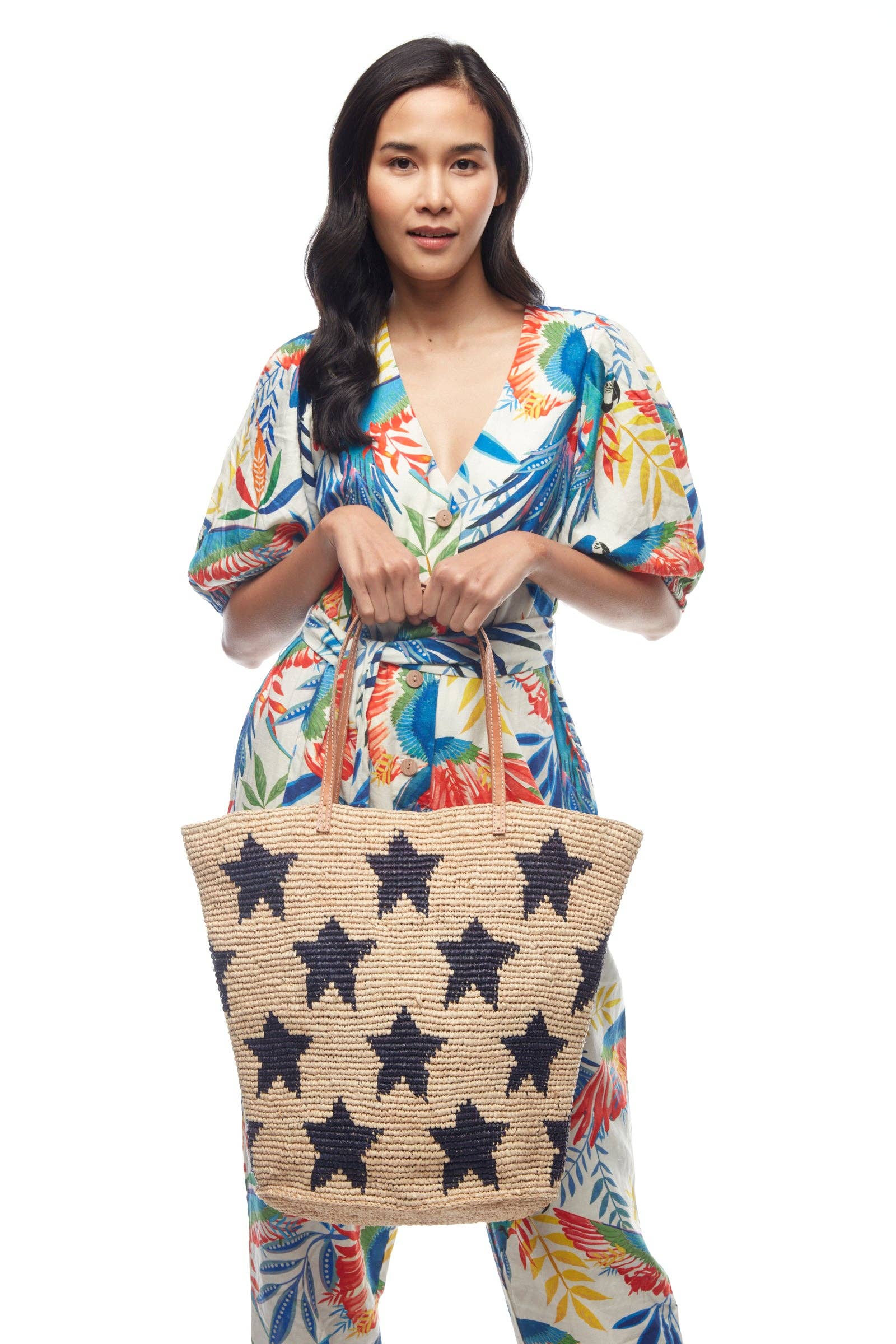 Estrella Tote