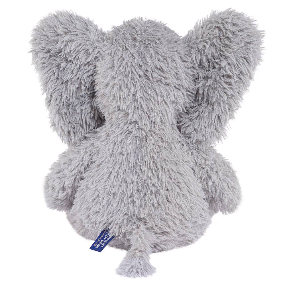 Oh So Soft Elephant 18"