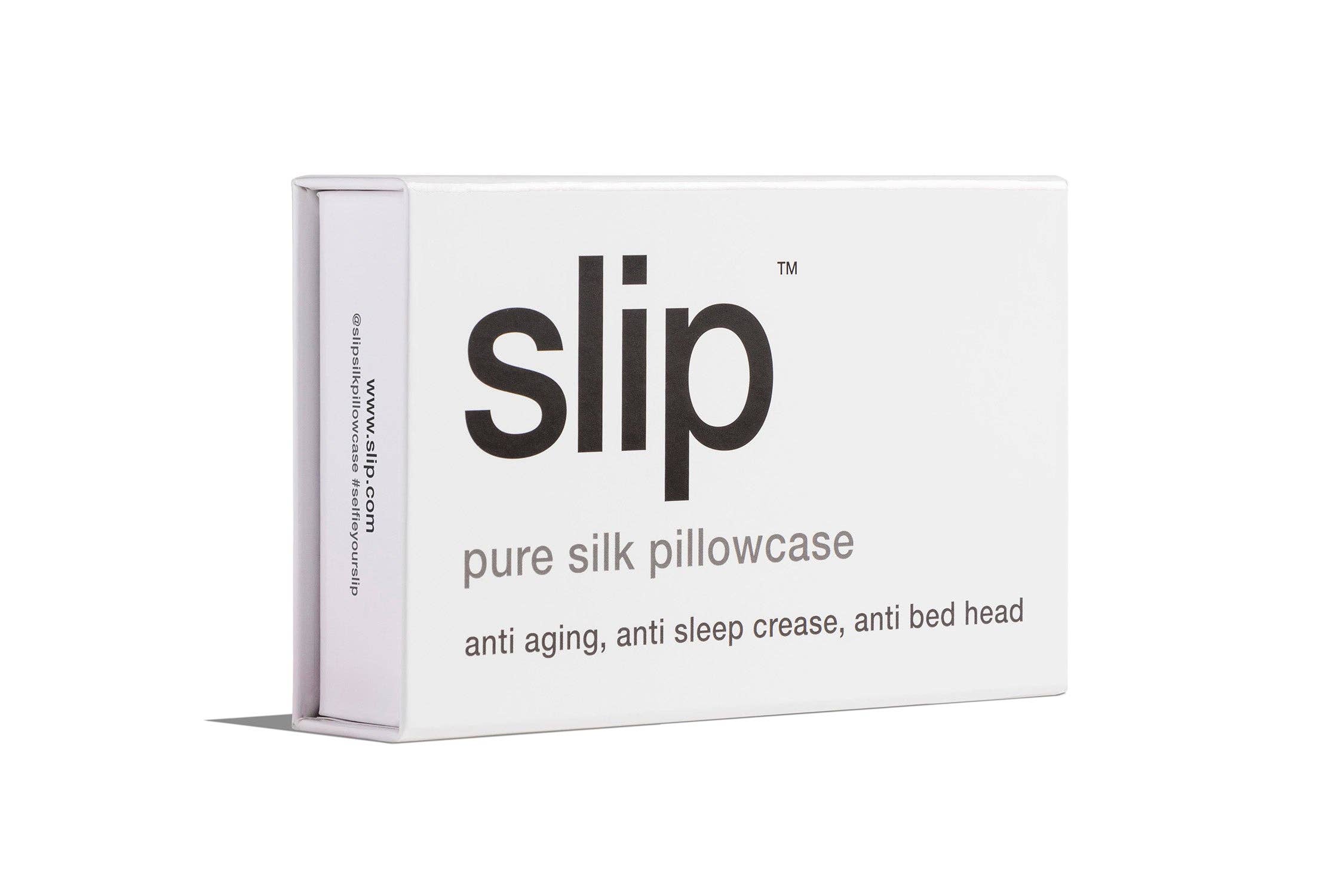 Mulberry Silk Pillowcase