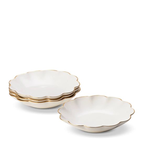 Scallop Catchall Dish