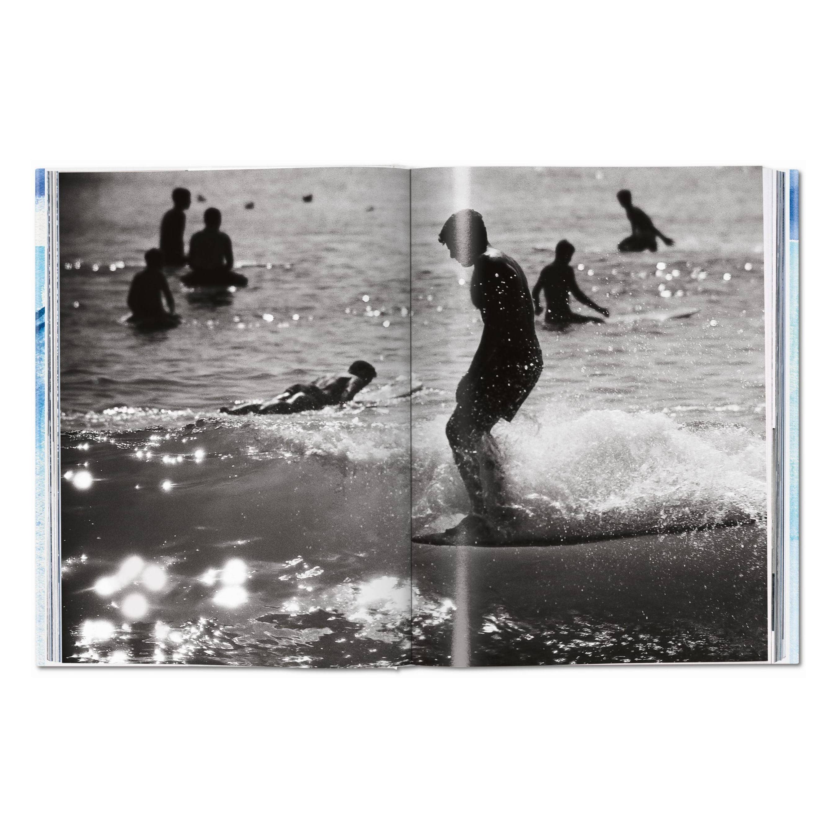 Surfing