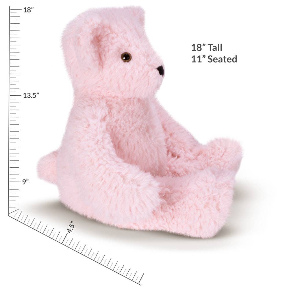Super Soft Teddy Bear 15"