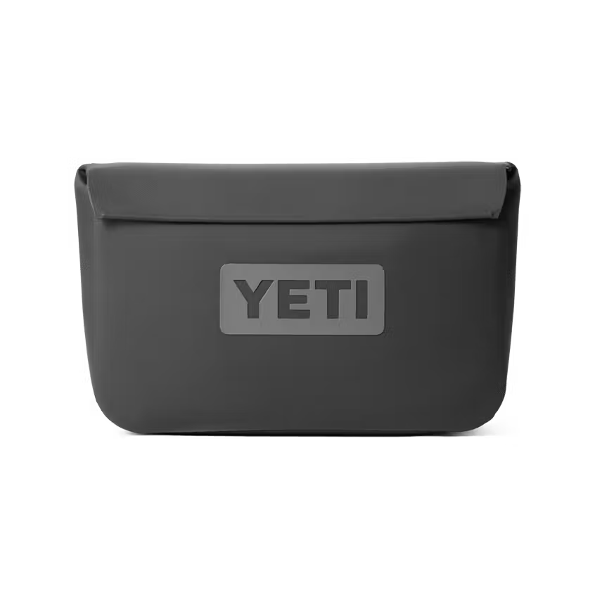 Sidekick Dry 3L Gear Case Charcoal