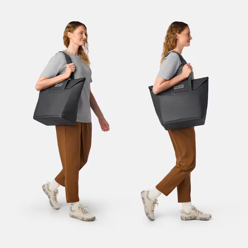 Daytrip 20oz Insulated Tote Cape Taupe