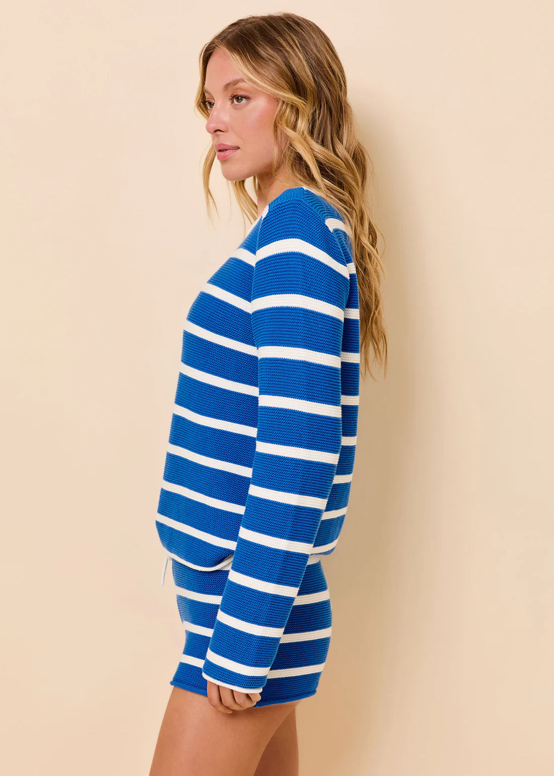 The Hudson Sweater