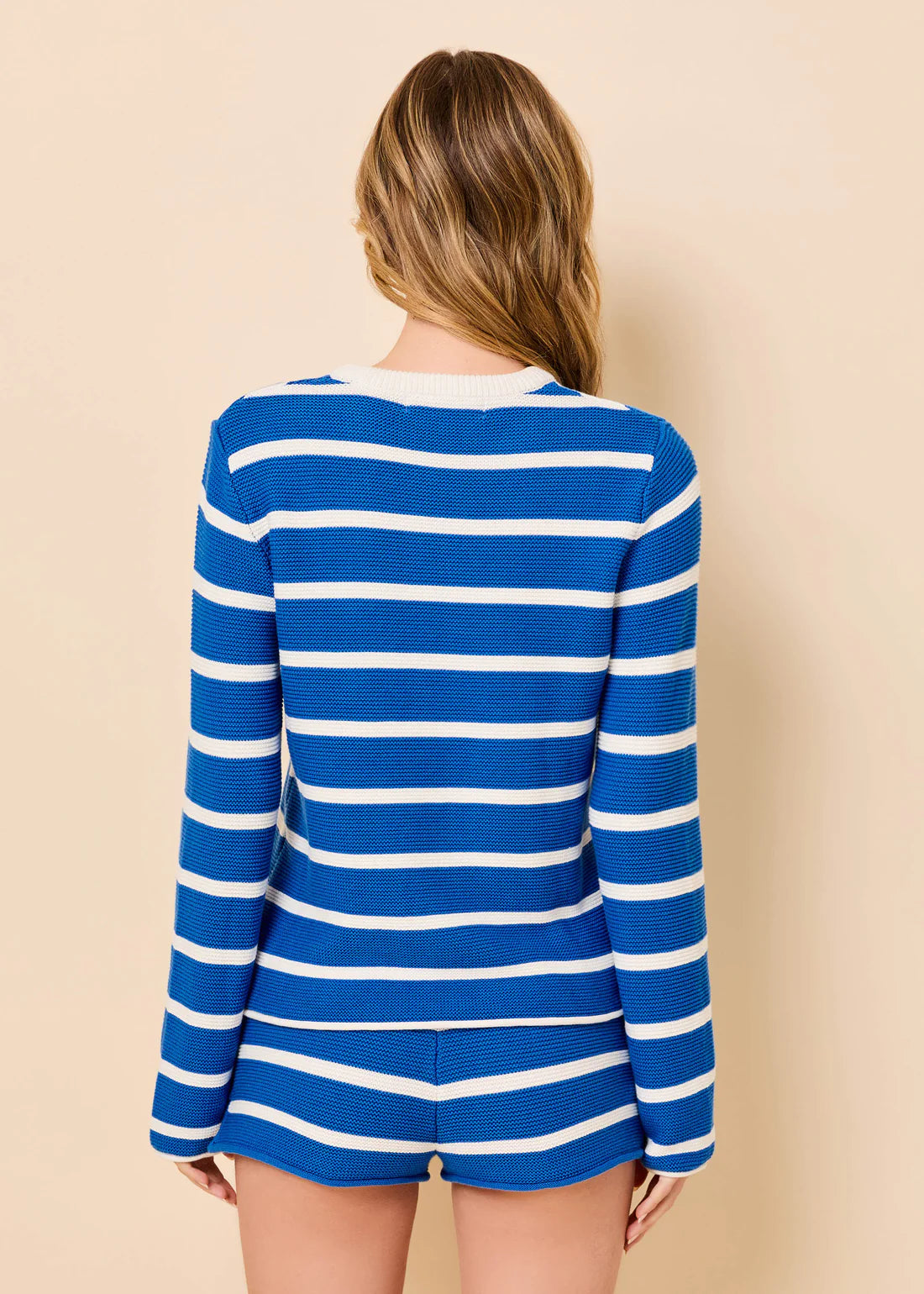 The Hudson Sweater
