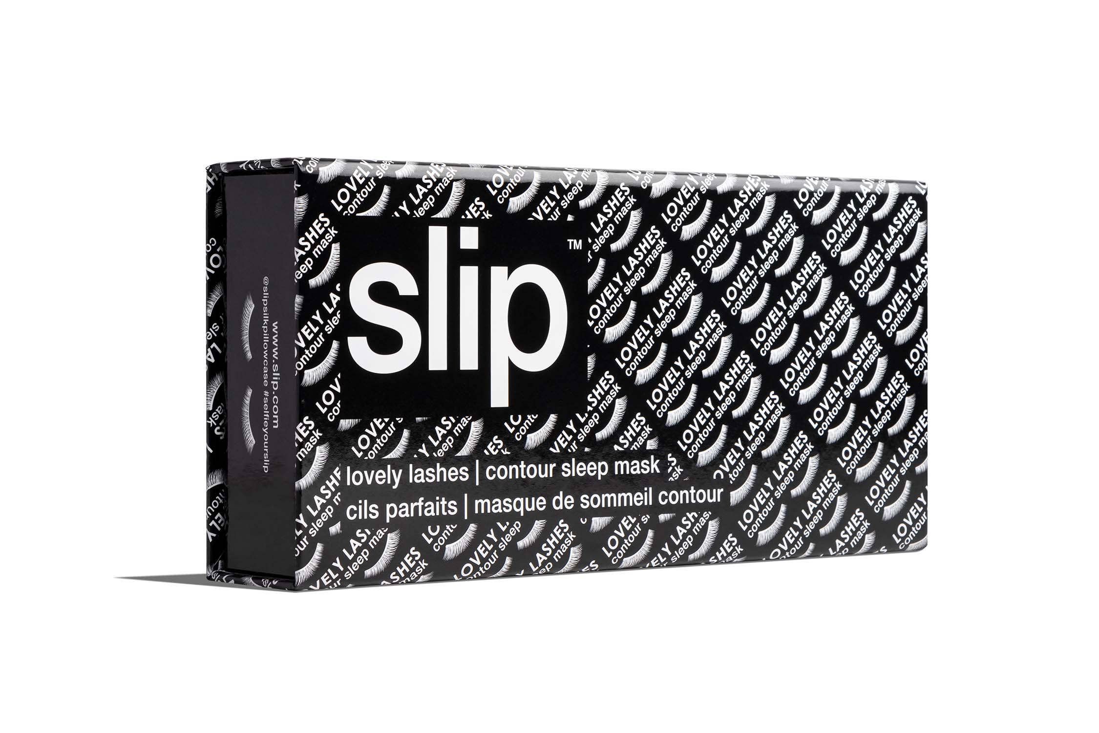Contour Sleep Mask