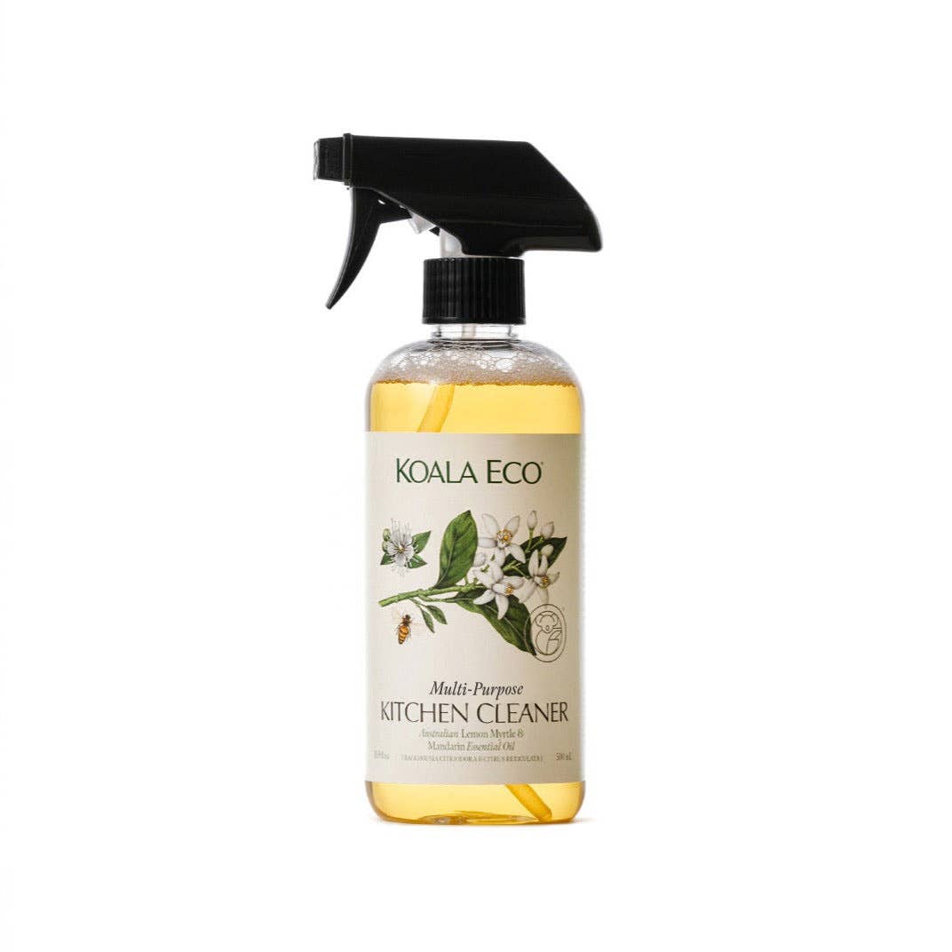 Lemon & Mandarin Kitchen Cleaner