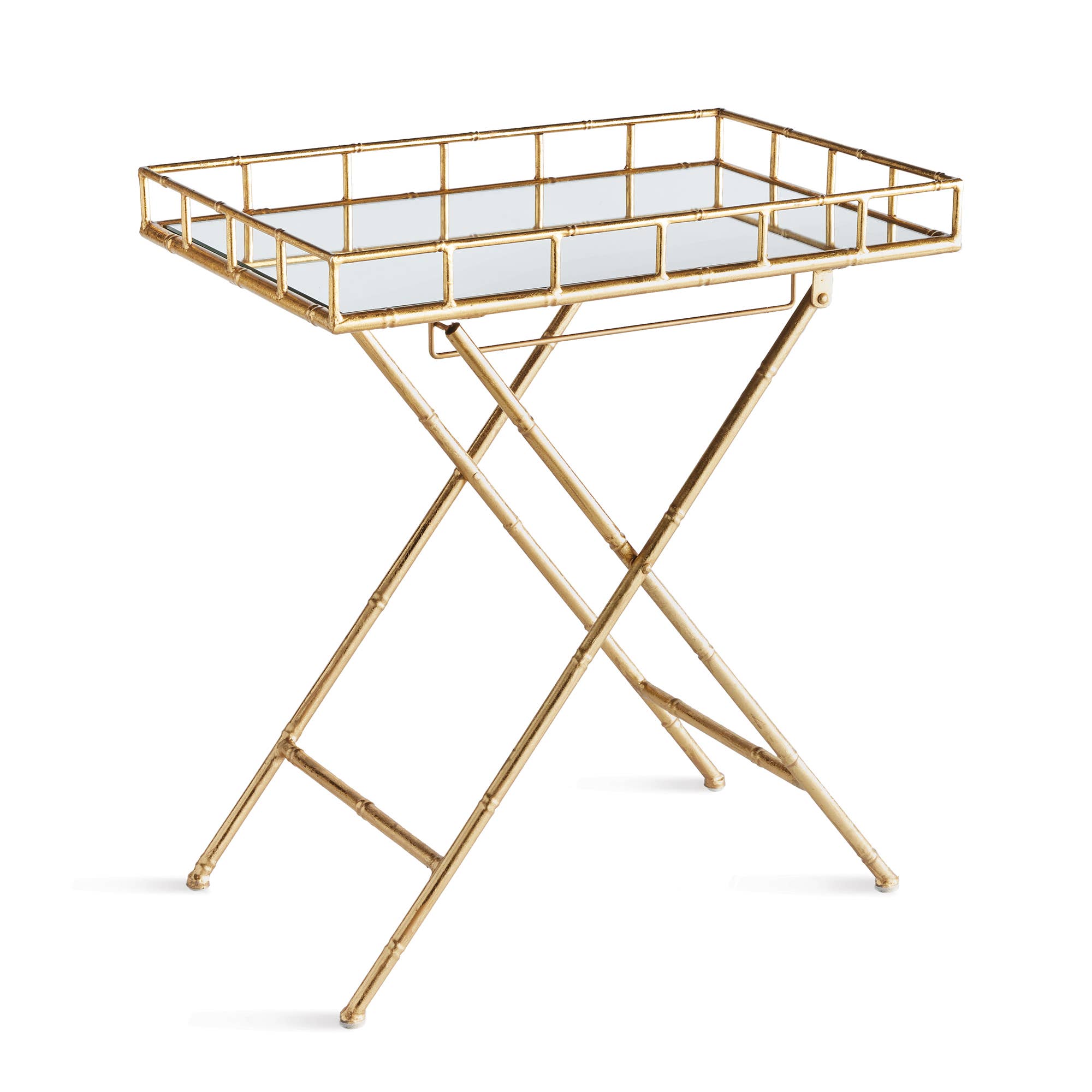 Daphne Butler Tray Table