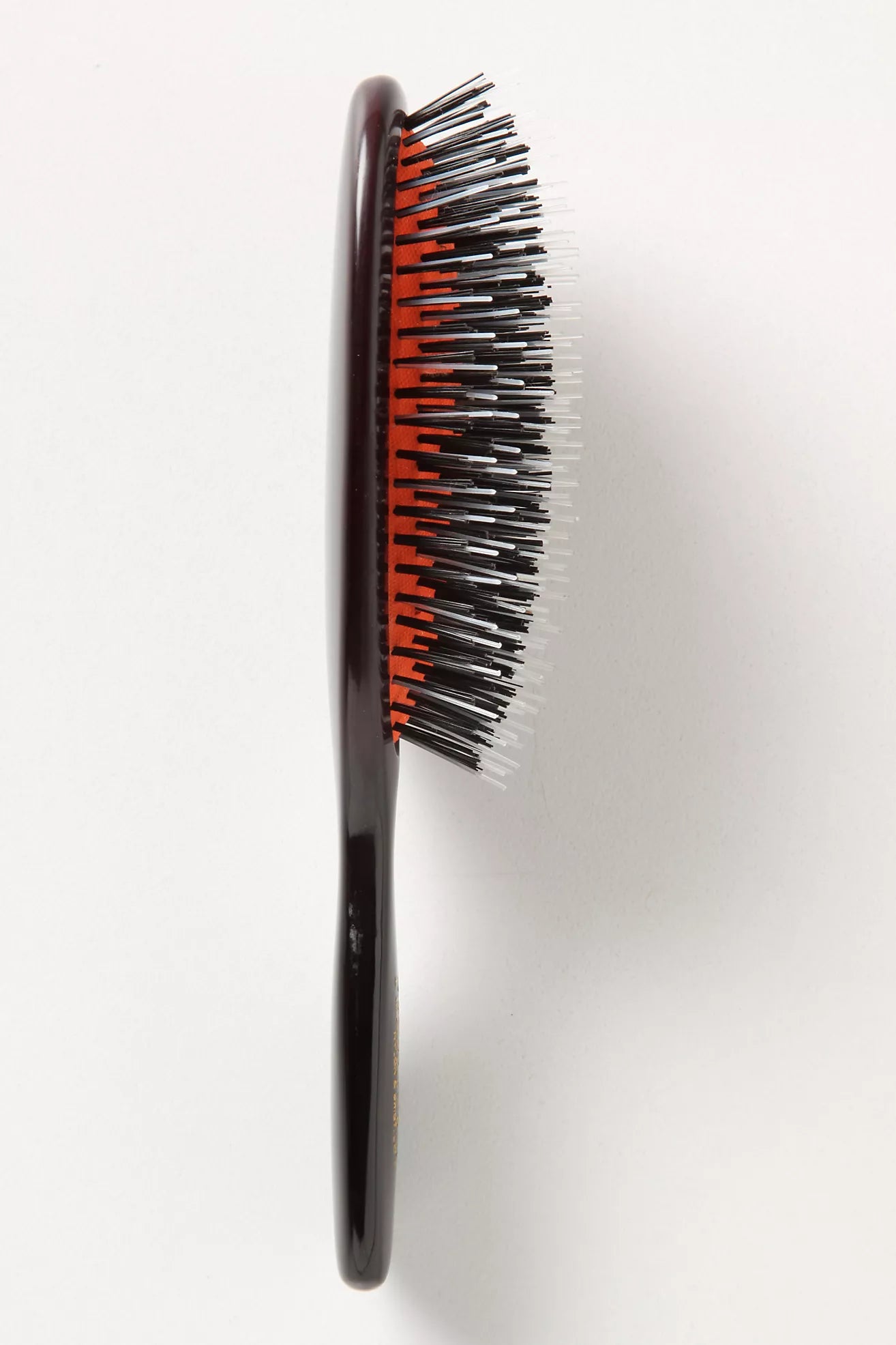 Pocket Mixture Hairbrush
