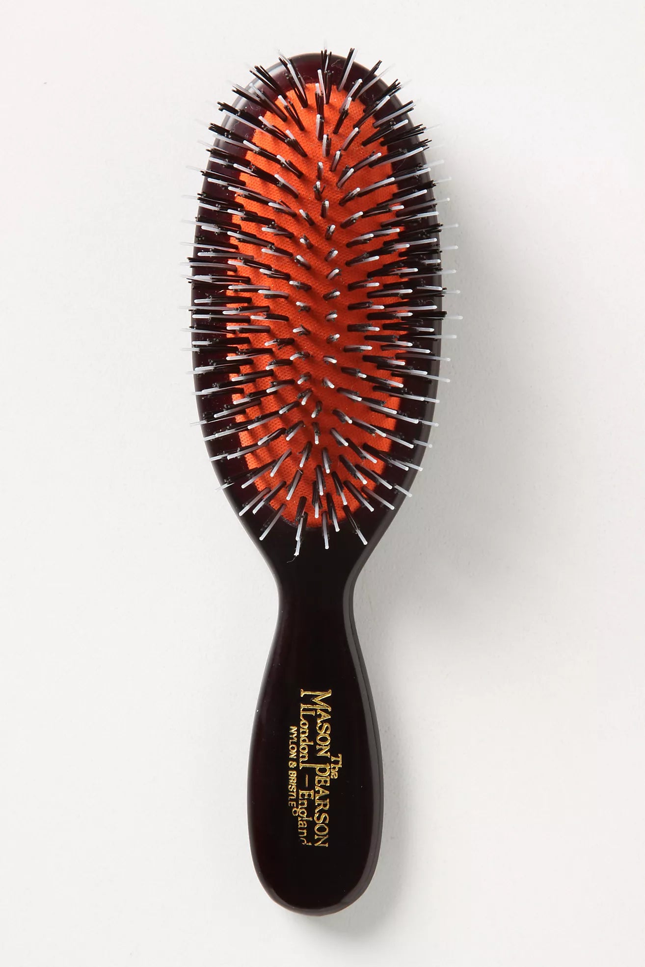 Pocket Mixture Hairbrush