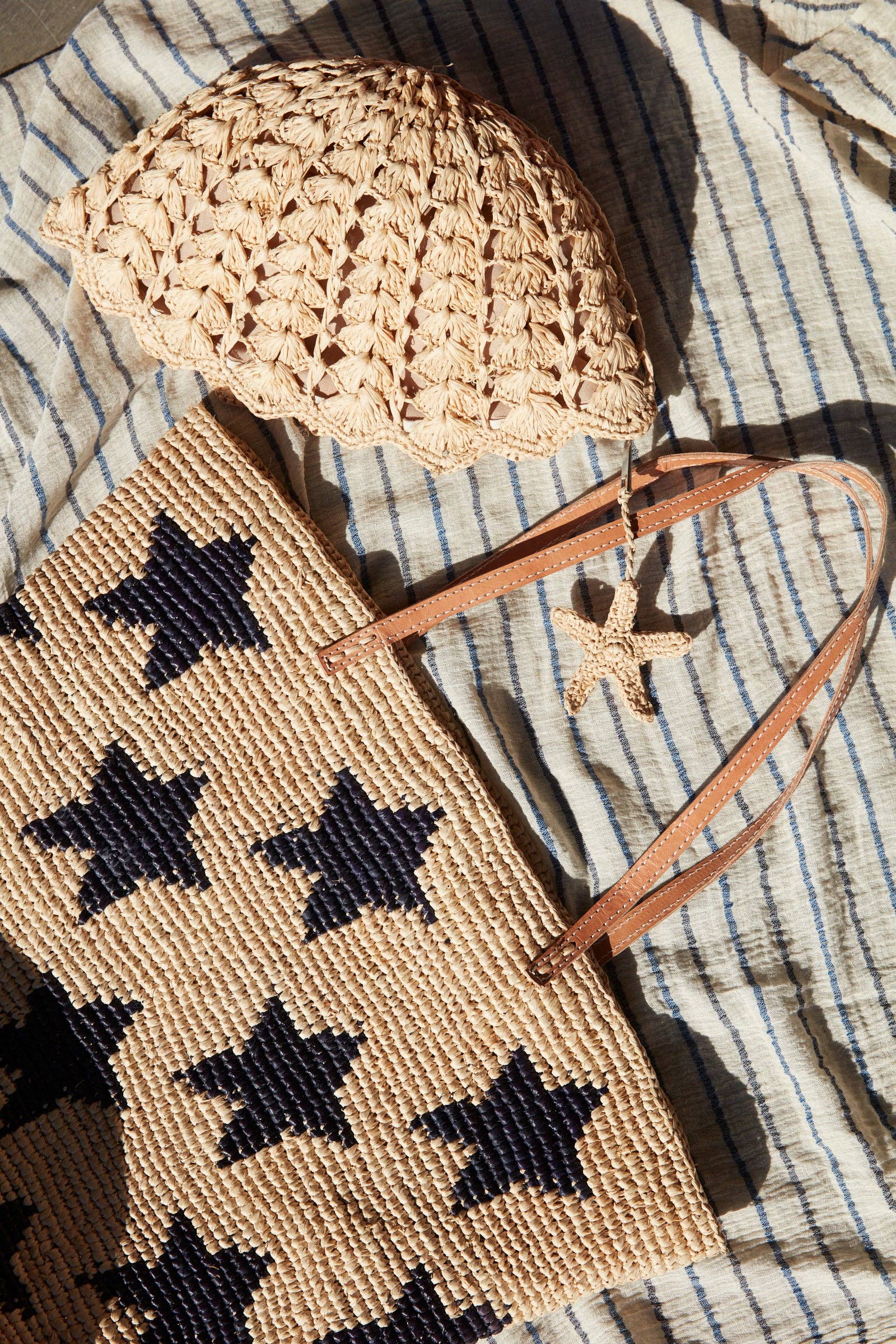 Estrella Tote