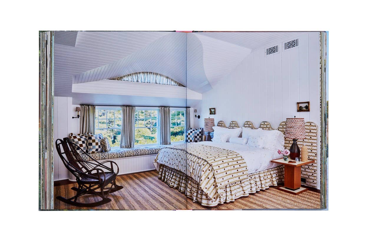 Inside the Hamptons