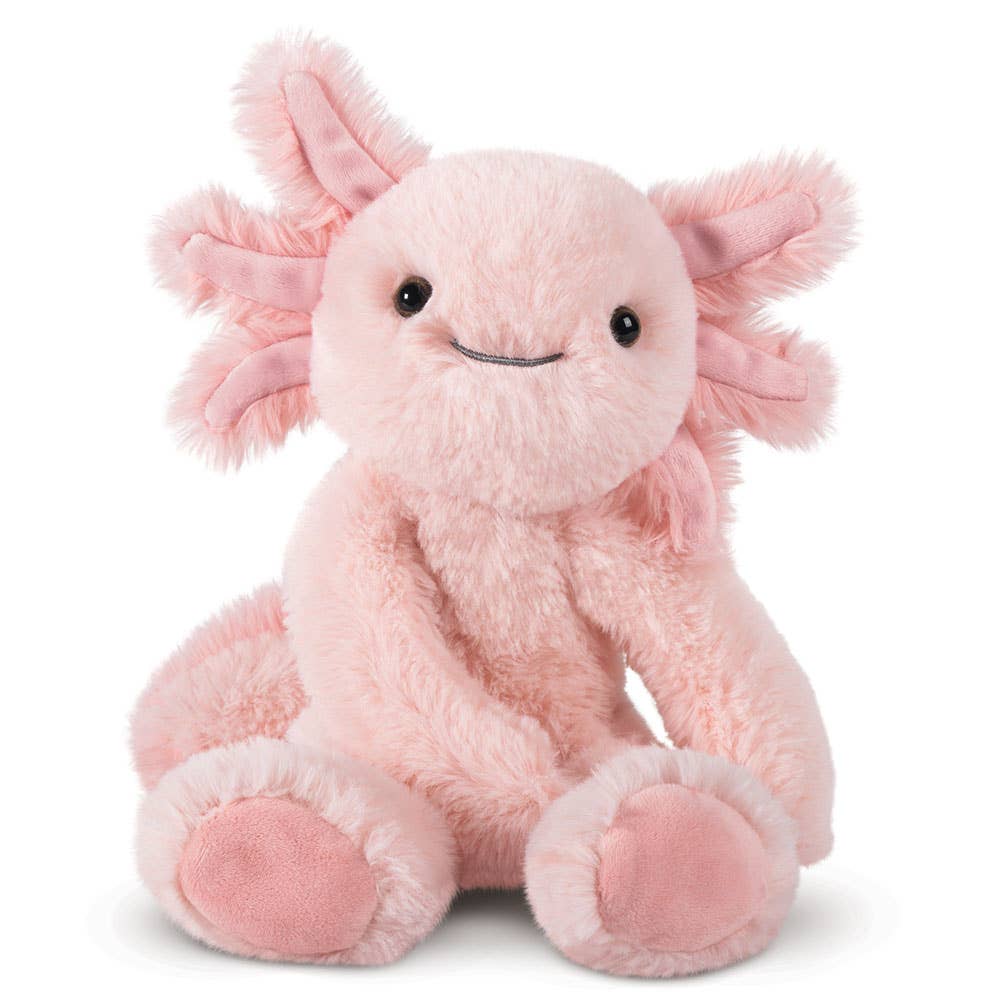 Buddy Axolotl 15"