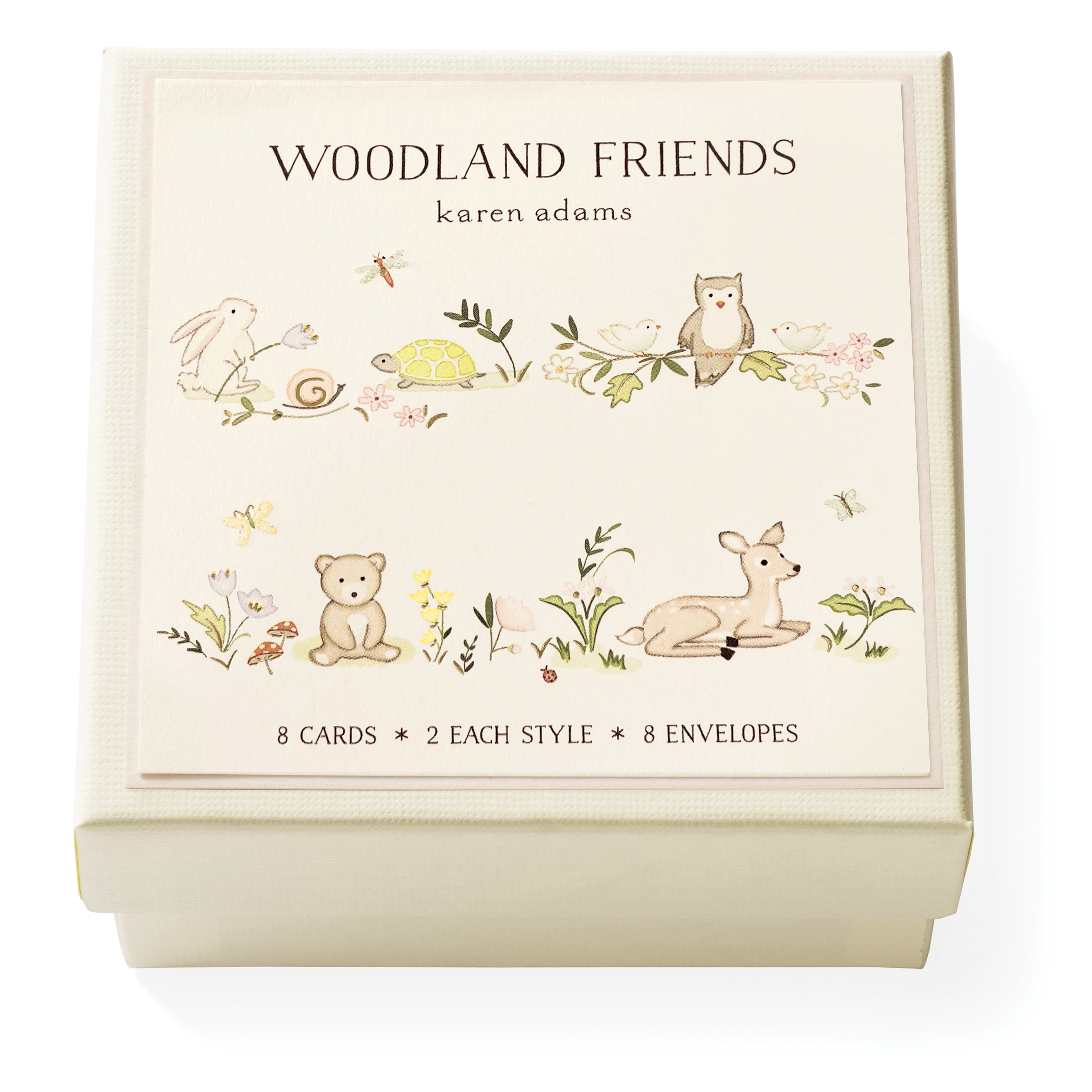 Bear Individual Gift Enclosure