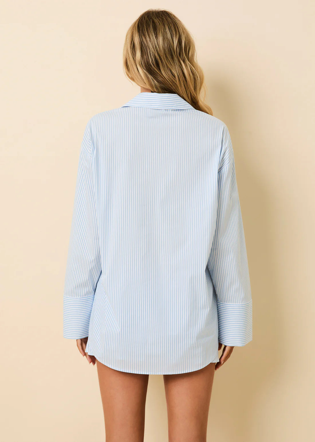 The Livia Tunic