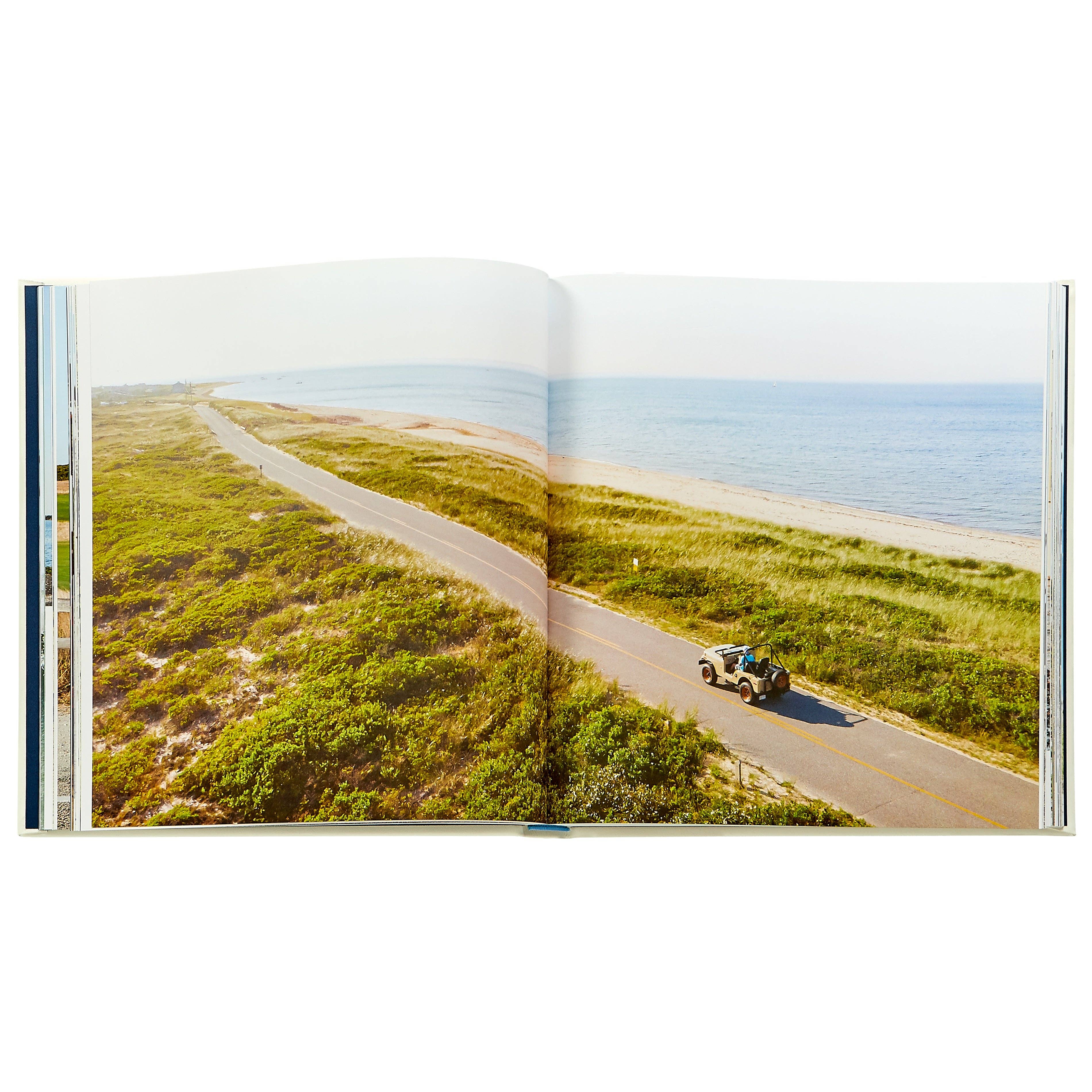 Beach Rides