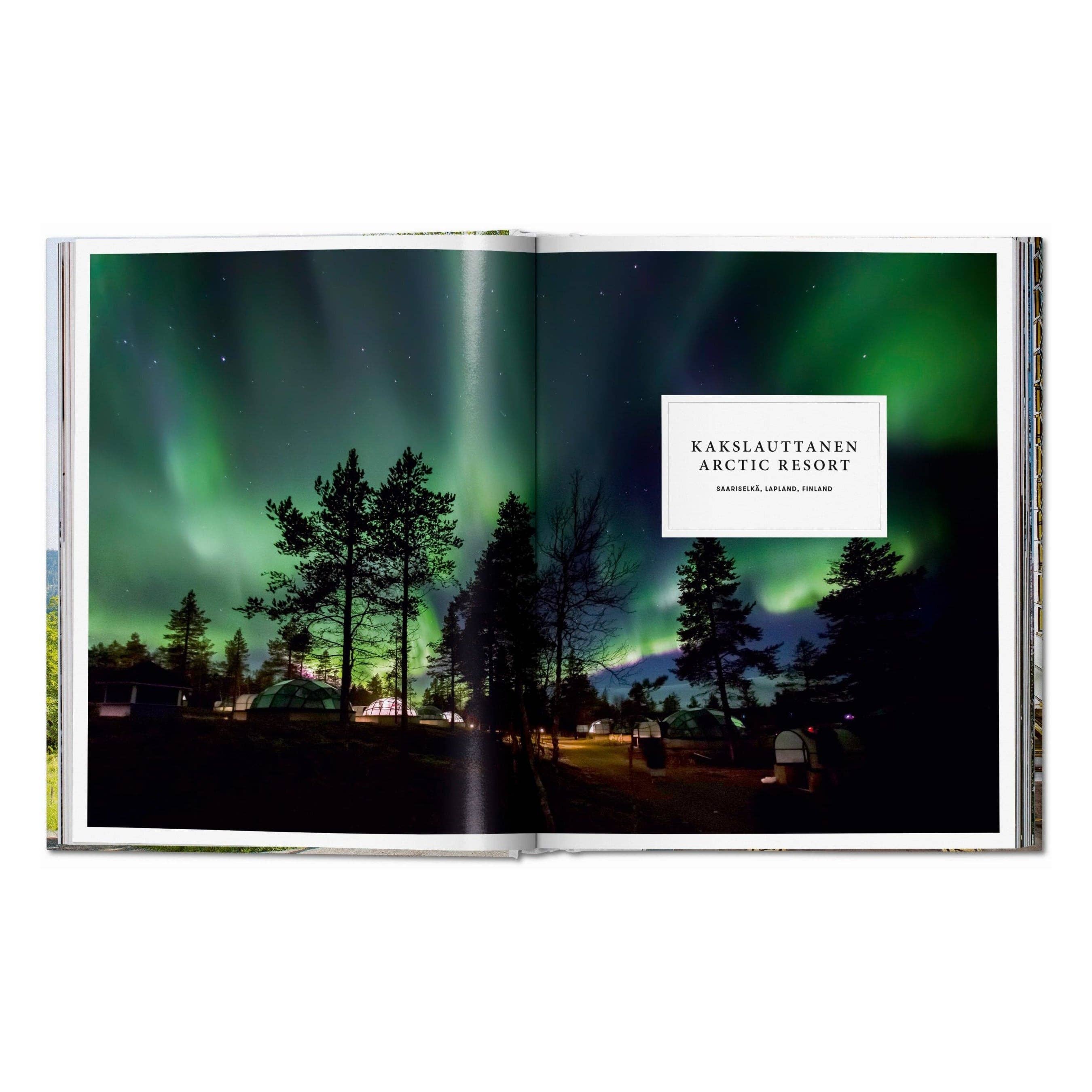 Great Escapes: Europe