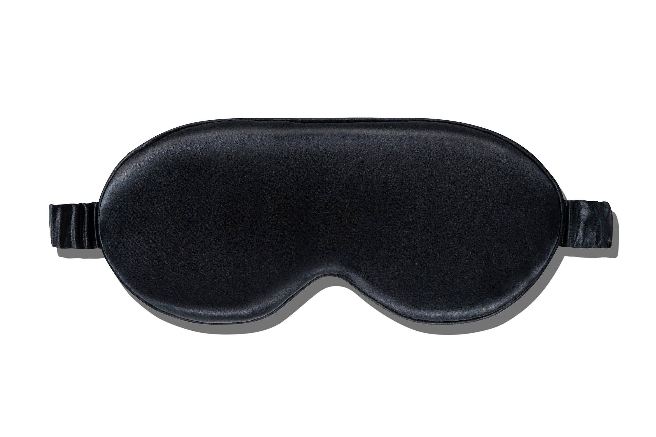 Contour Sleep Mask