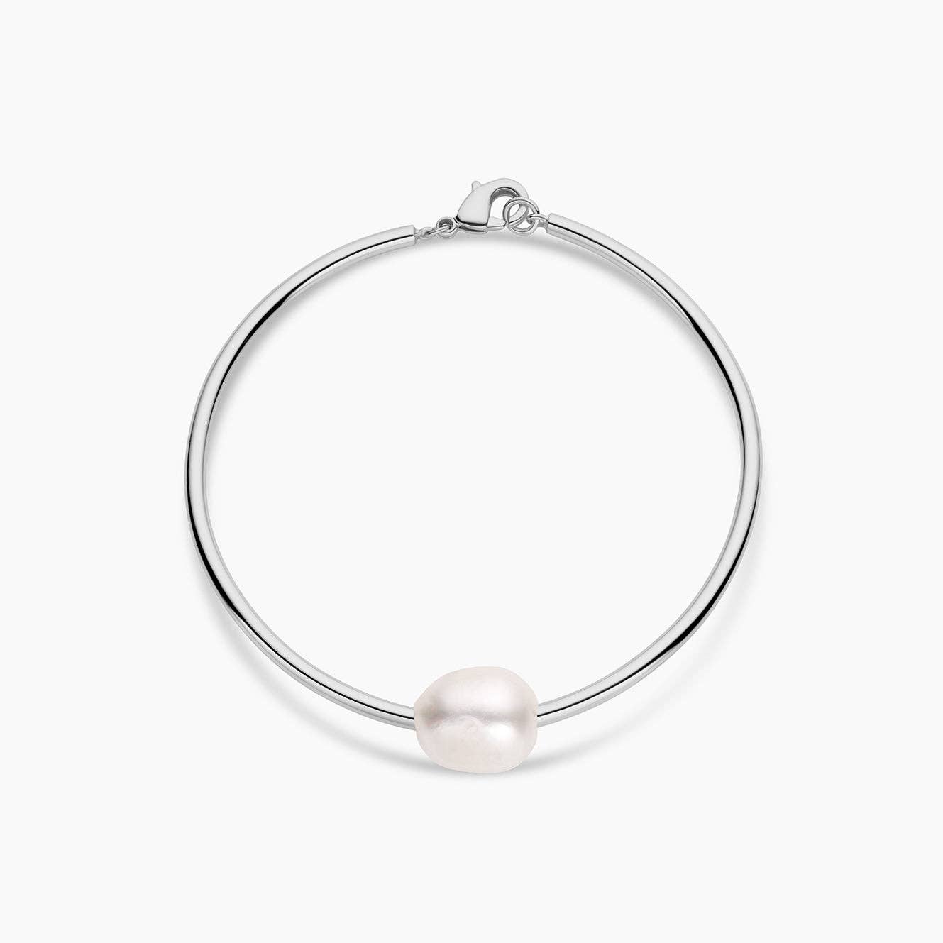 Isla Pearl Bracelet